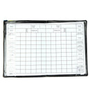 Soccor Referee Penalty Pencil Wallet Pad Yellow Red Card and Sports Noteboo S2V6