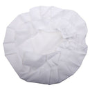 Fancy Dress Party Baker Cook BBQ Kitchen White Chef Hat I6T1