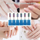 Professional Drill Heads Nail Drill Bit For Manicure Tungsten Steel Grindin D6T5