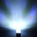 2x T10 W5W 194 168 1.5W LED COB Interior Canbus Side Lamp Wedge Light Bulb New
