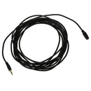 5 Meters 3.5mm Plug Male to Female Audio Extended Cable C4R6