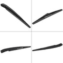 Rear Windshield Windscreen Wiper Arm & Blade Set For Opel Astra Iii 3 H 200 C1Z9
