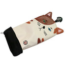 Golf Headcovers 1 3 5 UT Driver and Fairway Head Covers Fits 460cc Drivers
