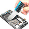 Stainless Steel Card LCD Screen Opening Tool Mobile Phone Disassemble Tool FD JR