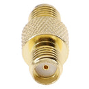 1PC RP-SMA Adapter SMA Female RF Coax Connector Converter OZ