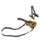 1/12 Miniatures Guitar (with Case and Stand) Musical Instruments Set