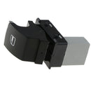 Passenger Side Door Window Lifter Switch Fits for VW Passat B6 Golf A5 Touran