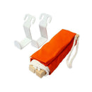 Desk Feet Hammock Foot Chair Care Tool The Foot Hammock Outdoor Rest Cot Po