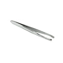 Pro Round Tip Eyebrow tweezers Hair Removal Stainless Steel Tweezer Tool