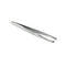 Pro Round Tip Eyebrow tweezers Hair Removal Stainless Steel Tweezer Tool