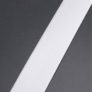 3.2m*38mm White Bath And Wall Sealing Strip Self Adhesive Tape Sink Basin E J5R8