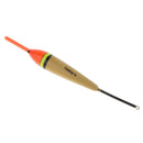 10pcs Saltwater Rock Fishing Floating Floats Balsa Wood Bobbers Buoy Angling