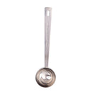 Coffee Measuring Spoon Tablespoon Stainless Steel Scoop Coffee Tea BakingSugar3C