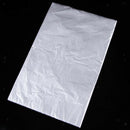 100pcs Hair Cutting Capes Barber Shop Perm Gown Hair Styling Coloring Apron