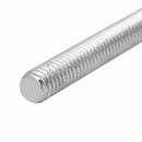 M5x45mm Thread 304 Stainless Steel Hex Socket Head Cap Screw Bolt DIN912 15 C6E6