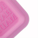 100% hand made DIY silicone mold soap mold fondant cake decorating tools  JR
