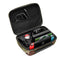 Storage Bag Video Game Handheld Carrying Case for Nintendo Switch Travelling