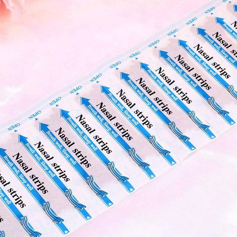 stop snoring breathe right nasal strips anti snoring strips sleep UK vbukL f Nw