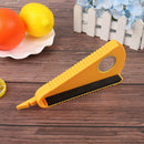 Creative Multi-function Bottle Opener Jar Opener Easy Grip Bottle OpenerB Hn
