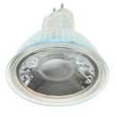 12V MR16 LED 5W Spot Light Bulb LED Bulbs Glass White Light