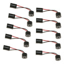 10x Mainboard Computer PC Internal Speaker Motherboard CPU Case Alarm Buzzer