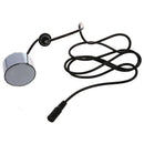 Ultrasonic Mist Maker Fogger Water Fountain Pond 12 LED C8M6