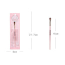 1pc Eye shadow Concealer Makeup Brushes Eye Makeup Cosmetics Blusher Bru HAH