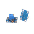 5pcs 2-24V to 2-28V 2A DC-DC SX1308 step-up adjustable power module NTB Gw