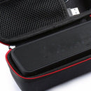 Travel Carrying Wireless Speaker Case For Anker SoundCore 1 Bluetooth With  L6G2