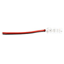 Mini Controller Dimmer 3 Keys for RGB LED Strip Light H8C4