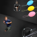 Personal Anti-Attack Safety Security Loud Alarm Emergency Siren Keychain SP