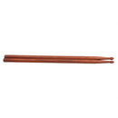 2x Band Performance Drumer Drumsticks Drum Mallets Wood Stick For Percussion