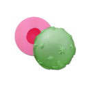 Silicone Xmas Ball Shape Fondant Cake Chocolate Mould for Cake Decorating