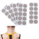 50X Titanium Power Kinesiology Tape Titanium Discs Muscles Pain Cure Elastic  Ew