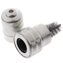 Car Cleaning Battery Post Terminal Cable Cleaner Dirt Corrosion Brush Hand T Cy