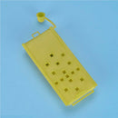 10x Queen Bee Butler Cage Catcher Trap Case Plastic Beekeeping Pro Tool vcf AUQ