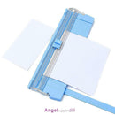 A4/A5 Office Precision Paper Photo Guillotines Trimmers Cutter Scrapbook Card