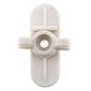 Marine Universal Pontoon Replacement Boat Gate/Door Latch Hinged for Gates