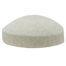 1Pc Bass Drum Beater Pad Felt Pad For Bass Drum Pedal Beater Percussion Ins E6F2