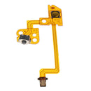 Repair Parts L Button Flex Cable Replacement Accessory for Nintendo Switch NS
