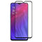 Hat-Prince Tempered Glass Screen Full Cover Protective Film for Redmi Note 8 Pro