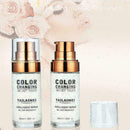 Colour Changing Foundation Makeup Base Nude Face Liquid Cover Concealer 30m O8L9