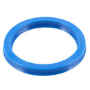 55mm x 45mm x 6mm Striped Wiper Rubber Ring Seal Oil Seal Sealed X1T9