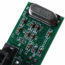 2.5" 44Pin IDE HDD Drive Male to 7+15Pin Female SATA Adapter T8U7