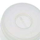 5Pcs Disposable Water Bottle Snap On Caps Replacement for 2 3 5 Gallon FT