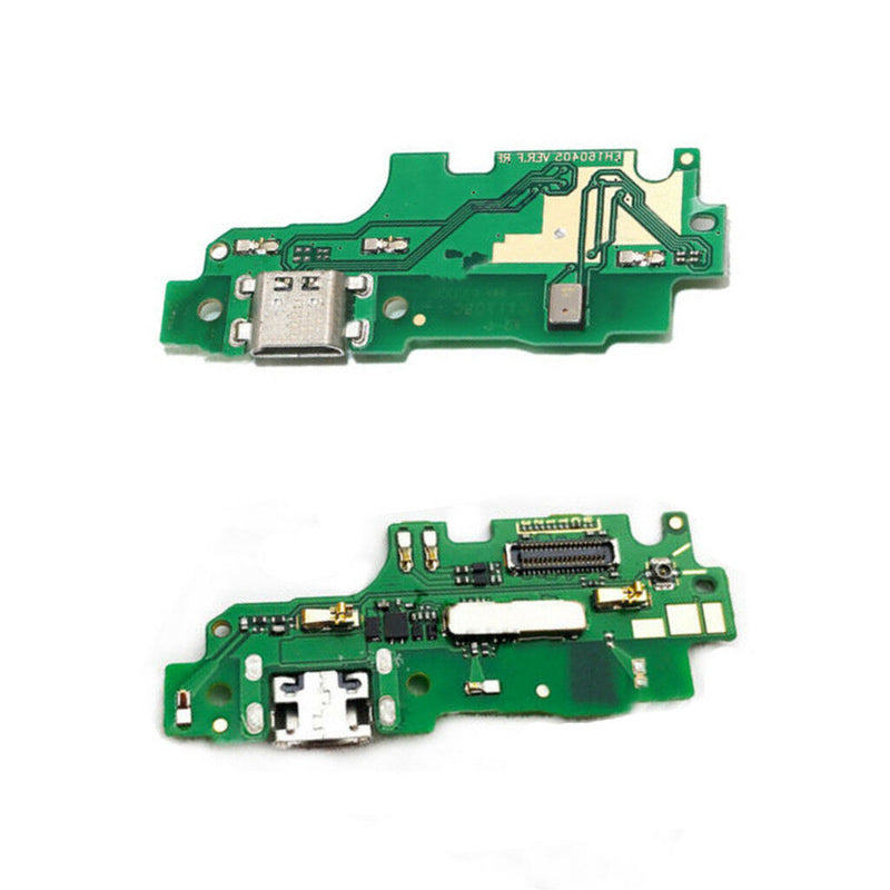 Charging Port Connector Flex Cable Replacement For Huawei Honor 5X