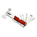 Multifunction Hammer Axe Life-saving Car Safety Escape Pliers Outdoor Mult YAV