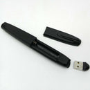 Rf 2.4G Wireless Ppt Presenter Slide Advancer Flip Pen Pointer Powerpoint P