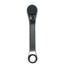 72 tooth Ratchet Socket Wrench NEW 1/4-inch Ratchet Wrench Hollow End Wrench