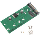 Ngff ( M2 ) Ssd To 2.5 inch Sata Adapter M.2 Ngff Ssd To Sata3 Convert Card FDME